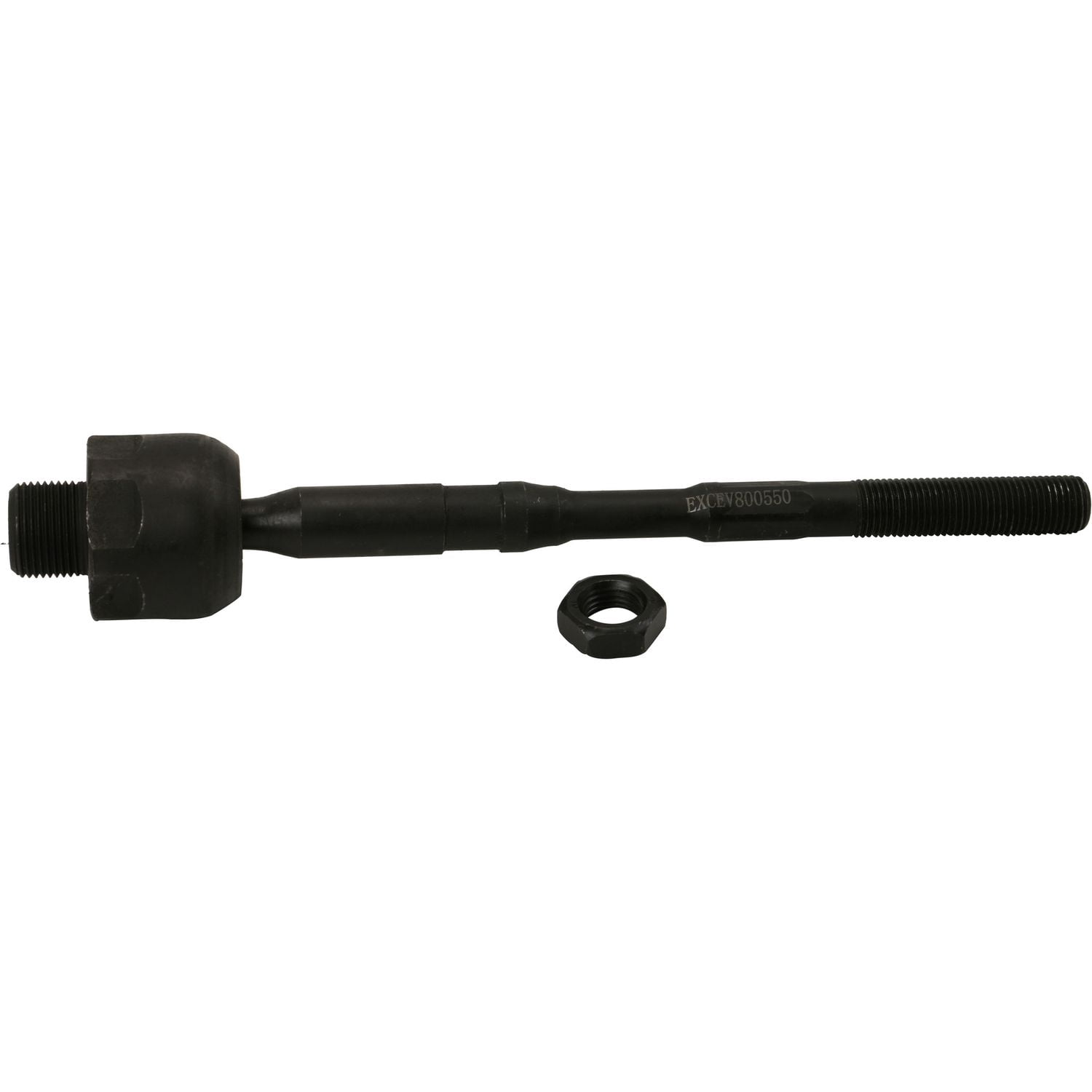 QuickSteer EV800550 QuickSteer EV800550 Tie Rod End Tie Rod End Fits select: 2008-2013 NISSAN ROGUE, 2014-2015 NISSAN ROGUE SELECT