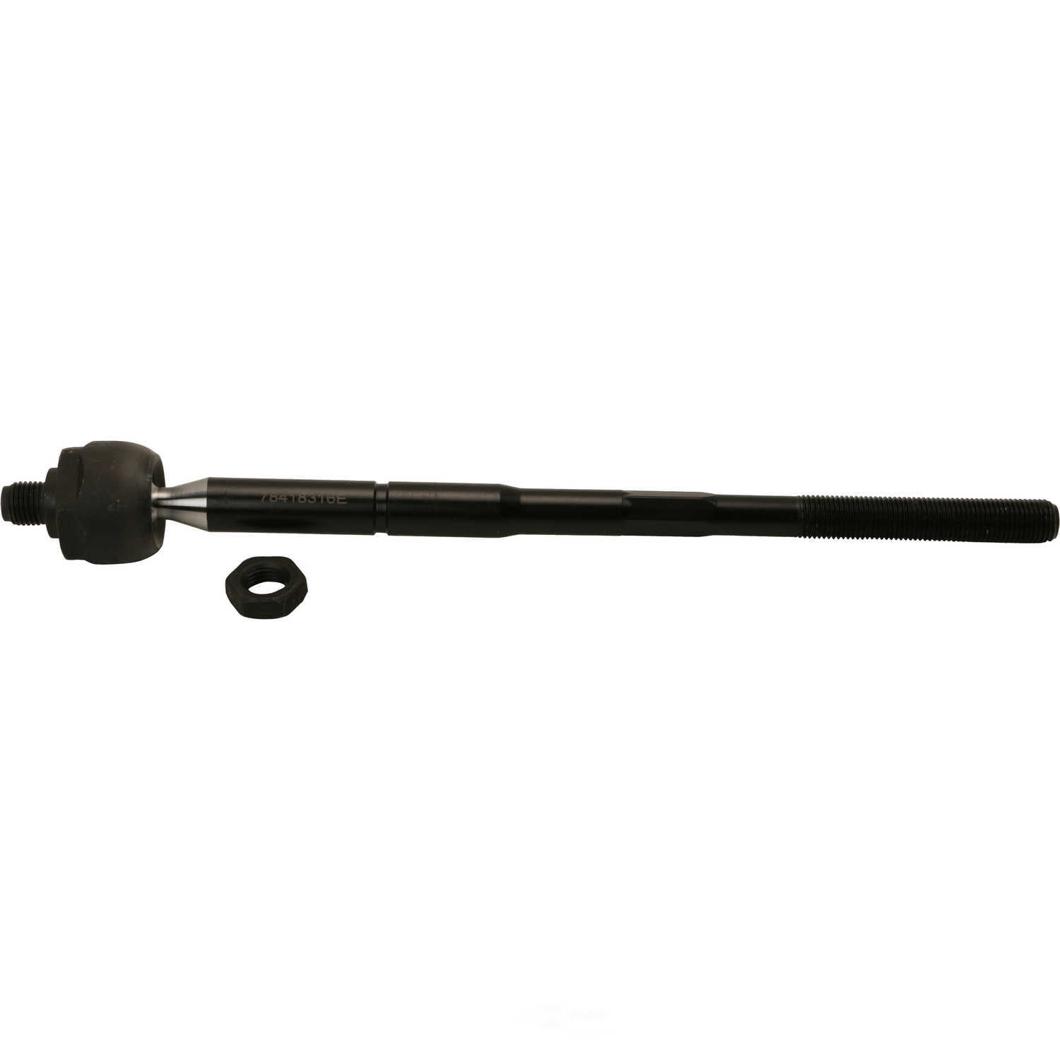 QuickSteer EV800611 Steering Tie Rod End