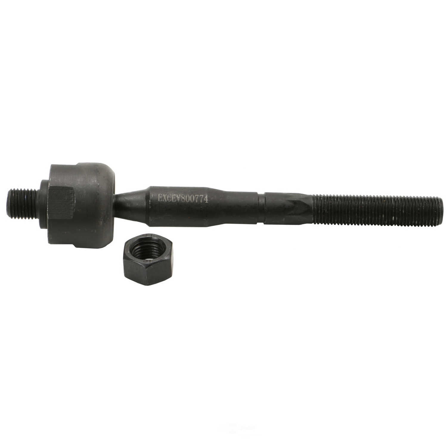 QuickSteer EV800774 Steering Tie Rod End