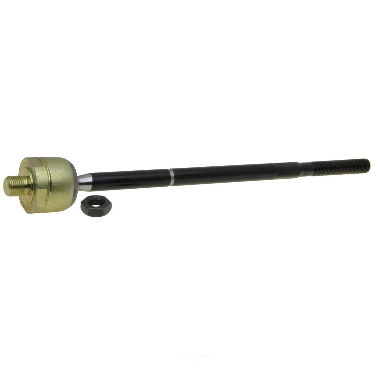 QuickSteer EV800801 Steering Tie Rod End Fits select: 2011-2014 FORD MUSTANG