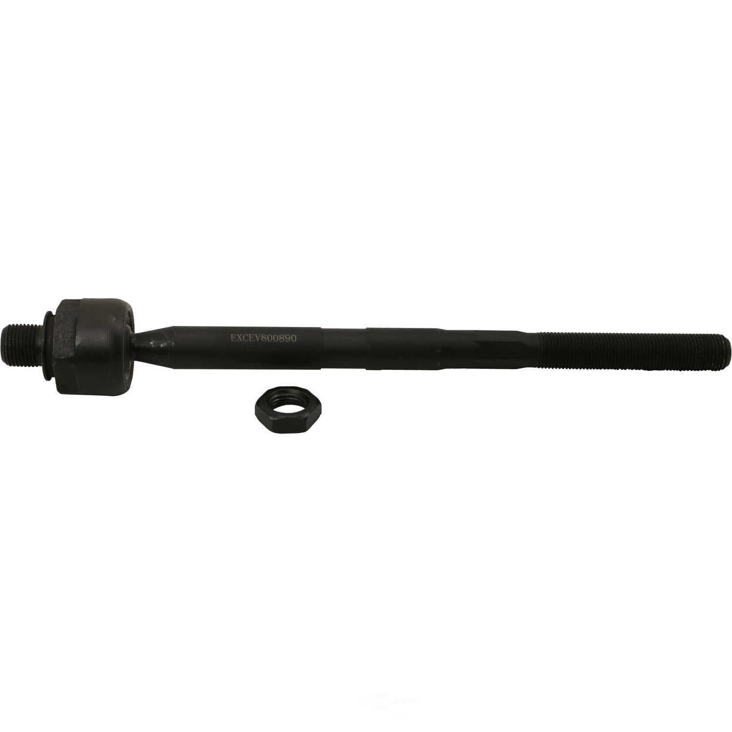 QuickSteer EV800890 Steering Tie Rod End Fits select: 2008-2012 JEEP LIBERTY, 2008-2011 DODGE NITRO