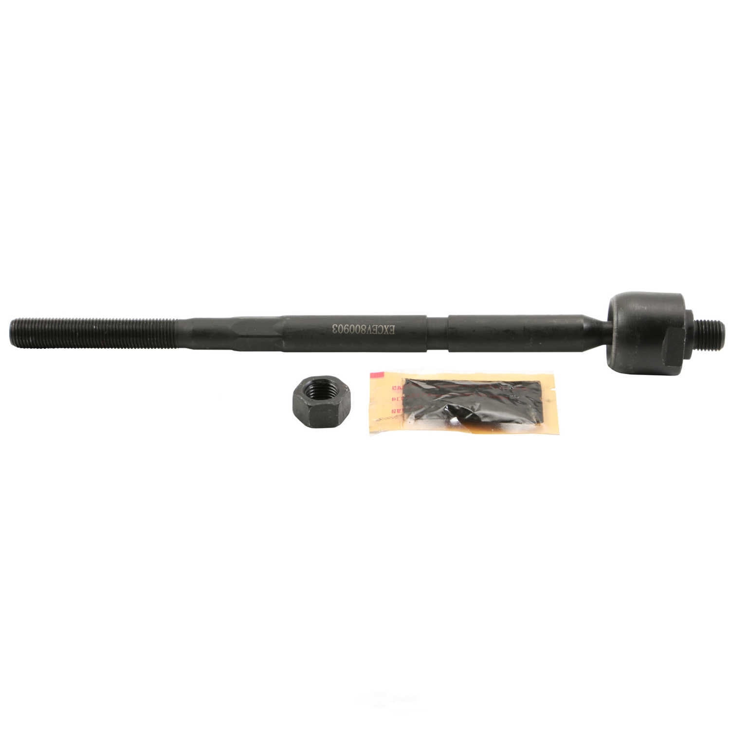 QuickSteer EV800903 Steering Tie Rod End