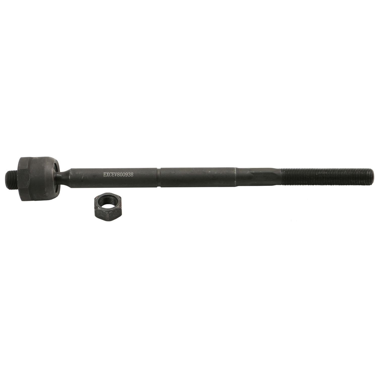 QuickSteer EV800938 QuickSteer EV800938 Tie Rod End Tie Rod End Fits select: 2014-2018 CHEVROLET SILVERADO, 2014-2018 GMC SIERRA