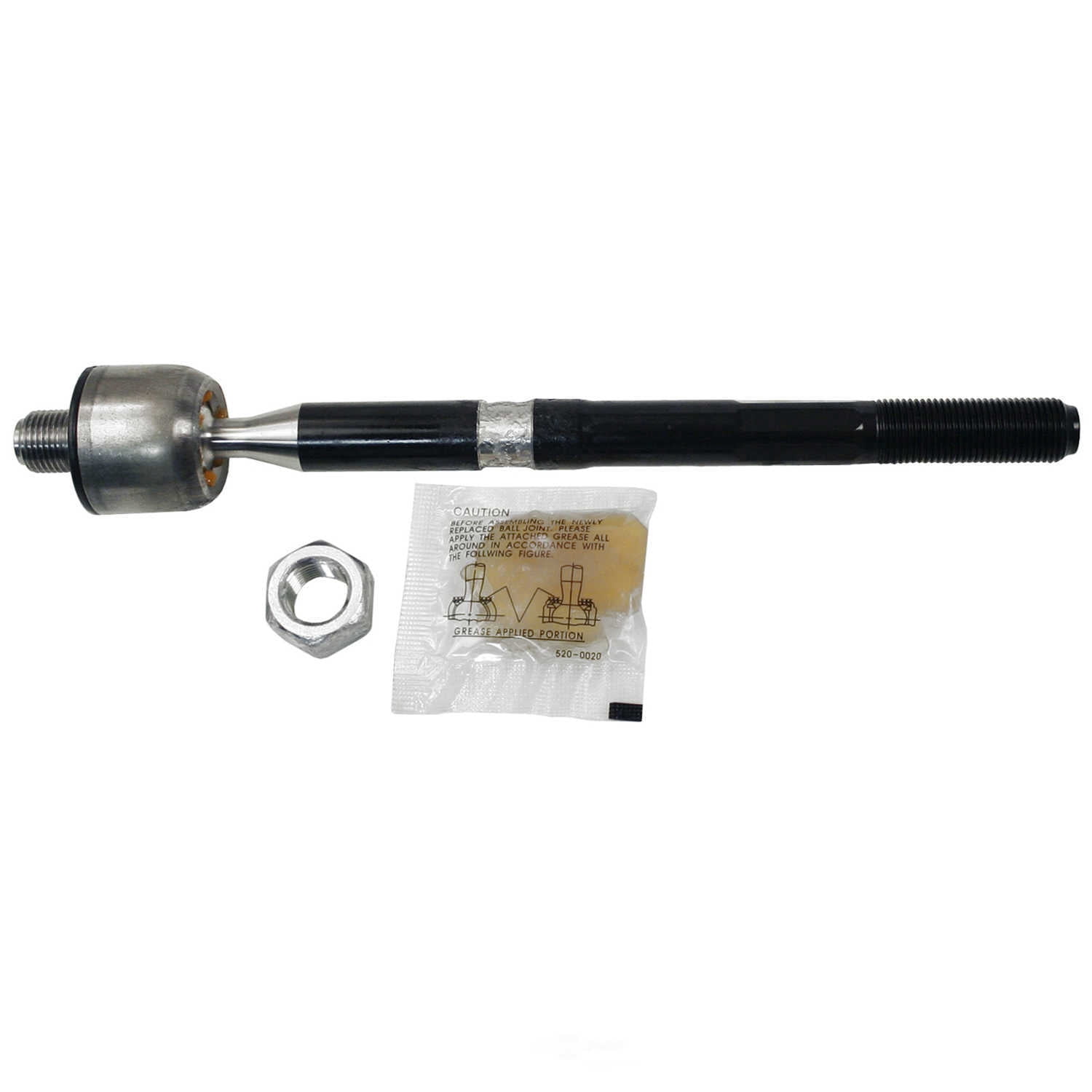 QuickSteer EV801061 Steering Tie Rod End