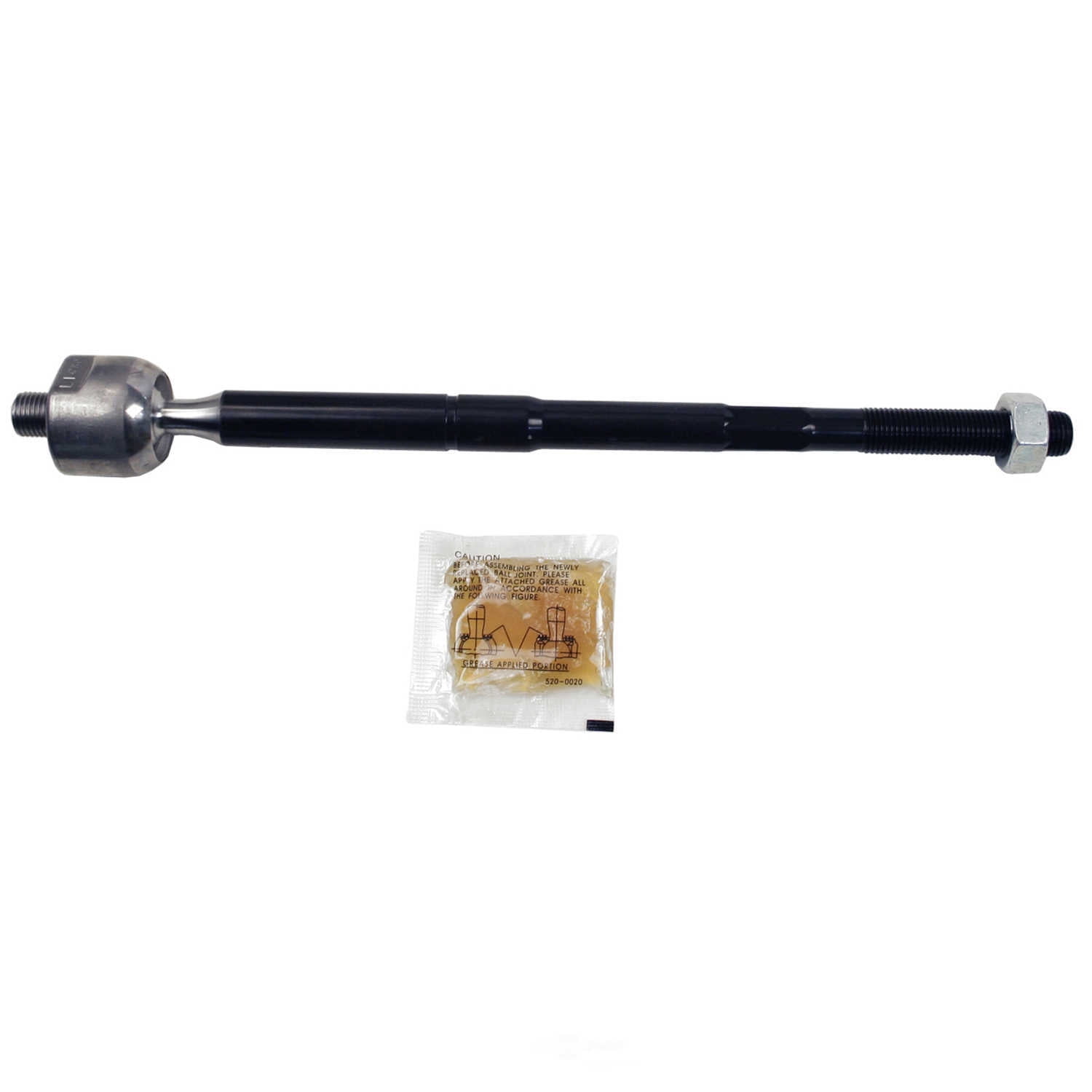 QuickSteer EV801073 Steering Tie Rod End