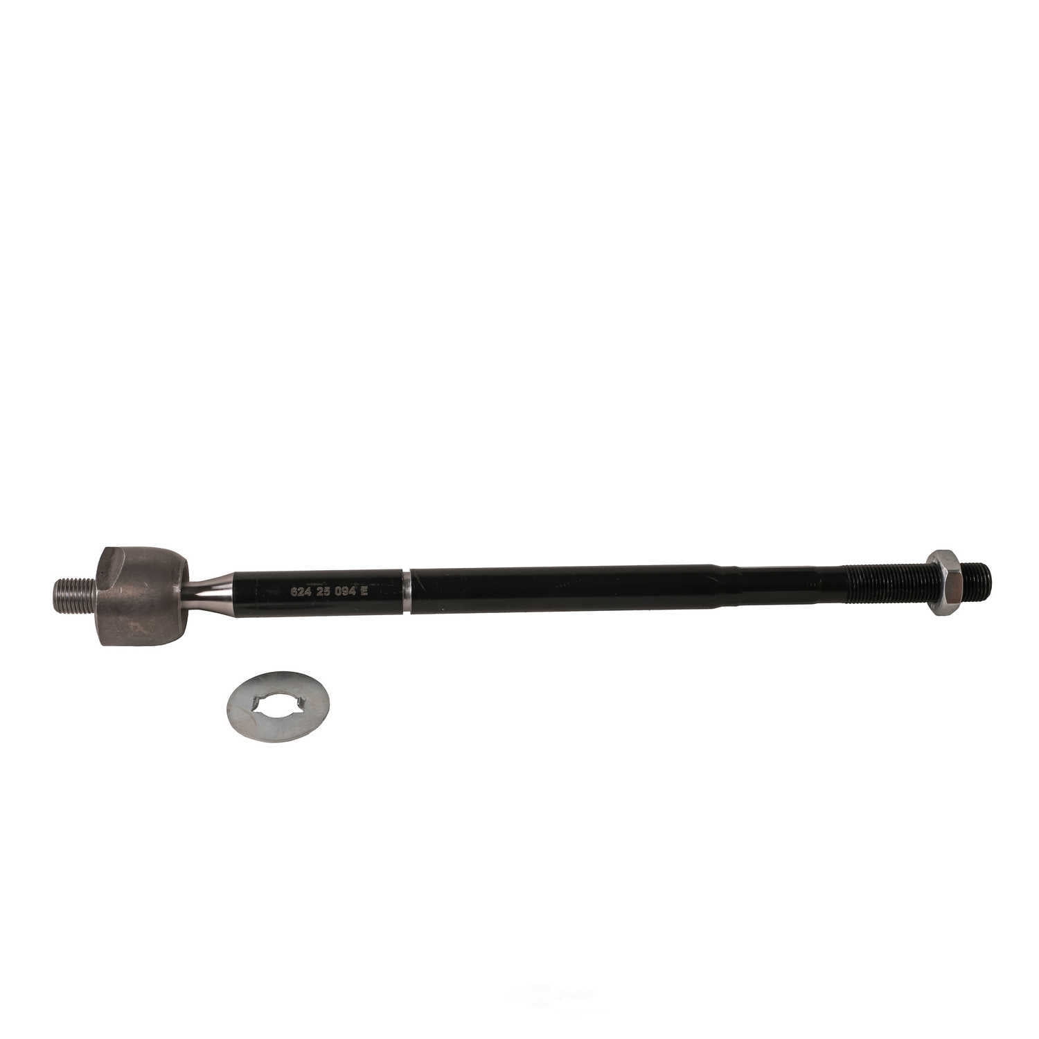 QuickSteer EV801193 Steering Tie Rod End