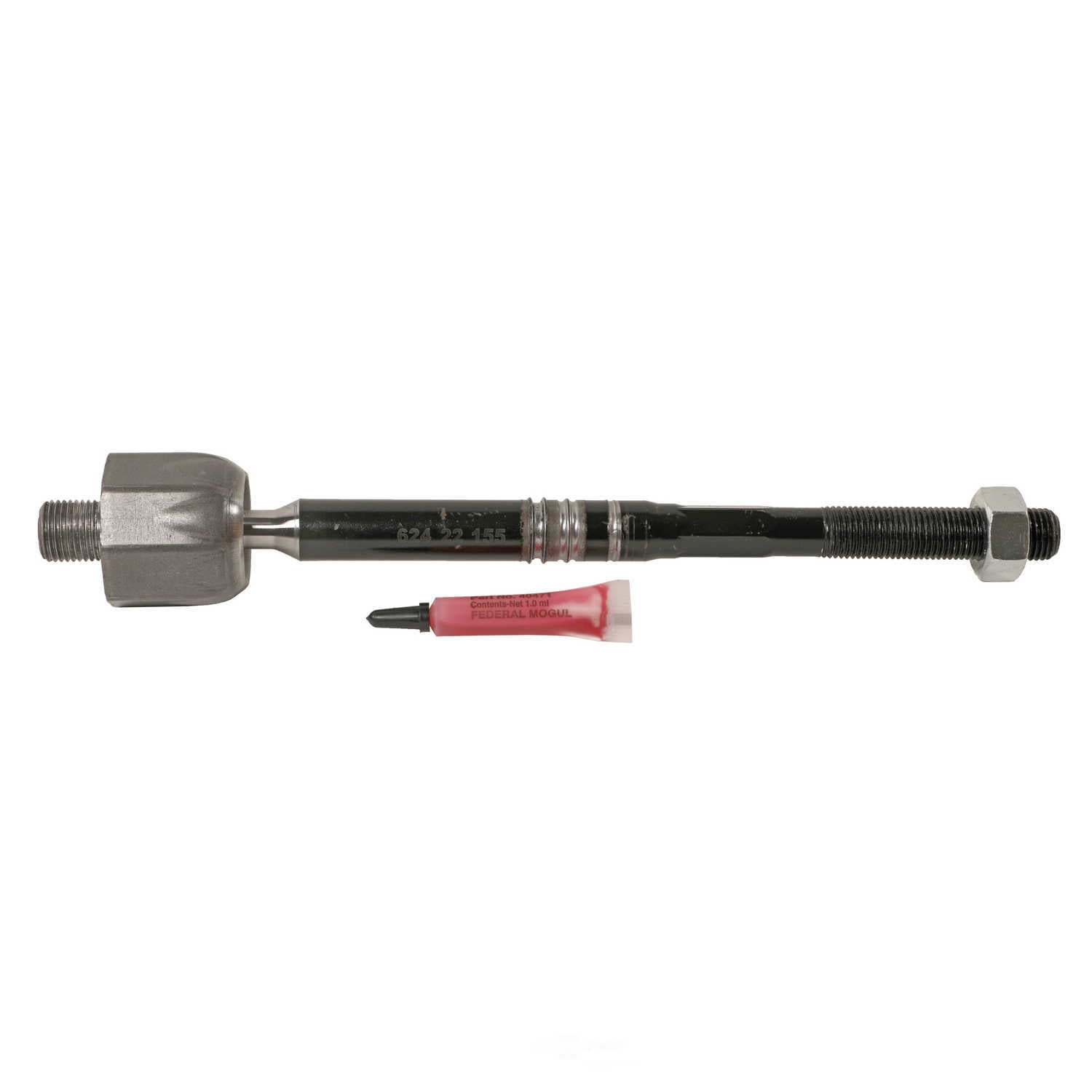 QuickSteer EV801304 Steering Tie Rod End