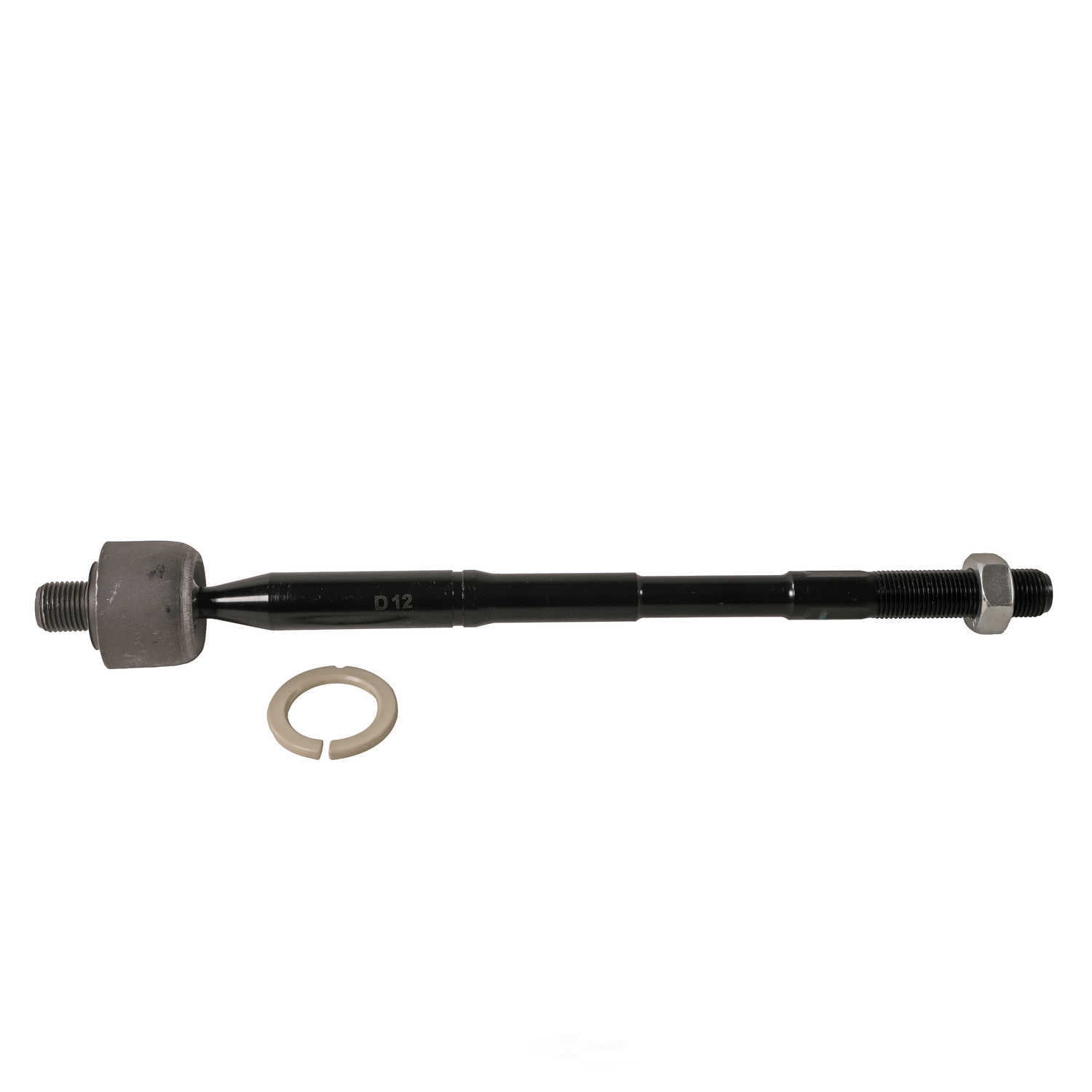 QuickSteer EV801489 Steering Tie Rod End
