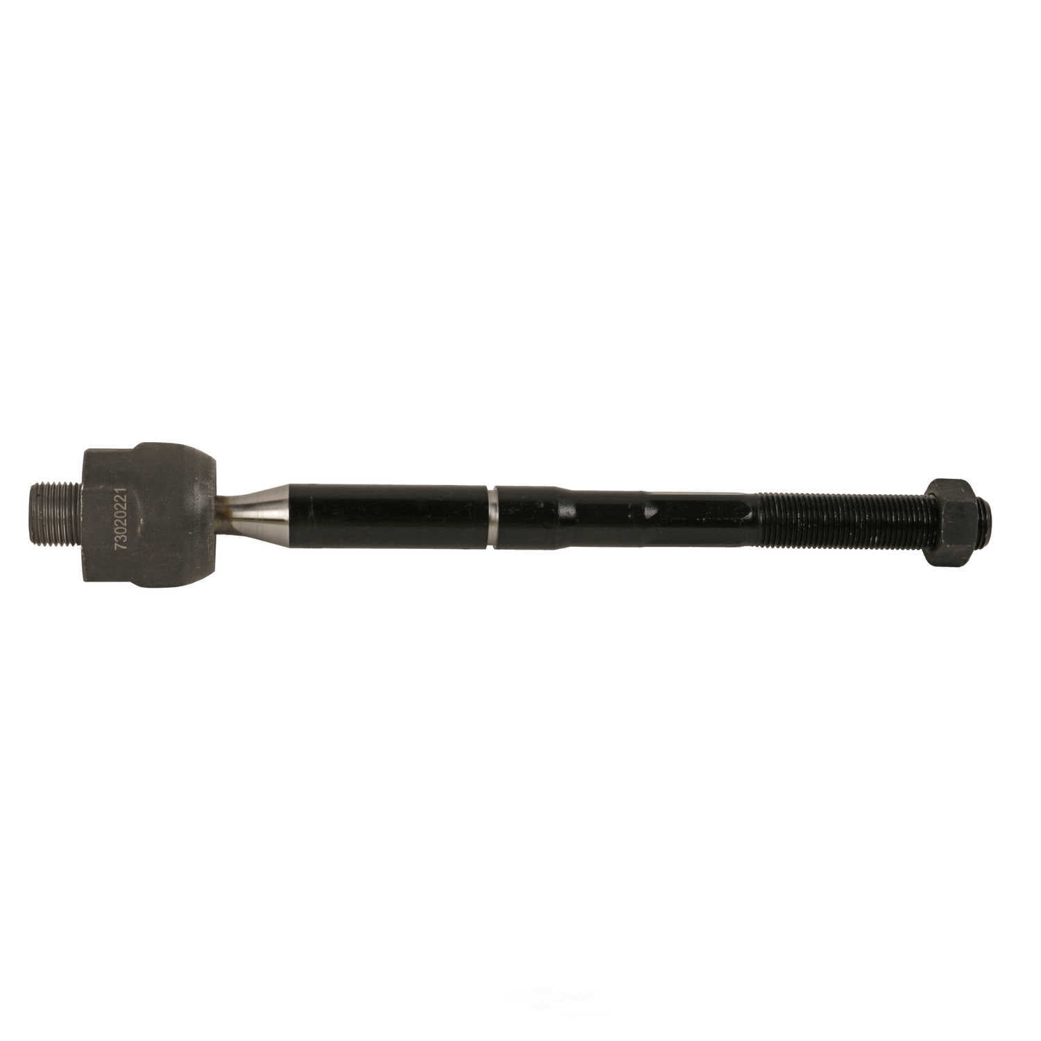 QuickSteer EV801493 Steering Tie Rod End