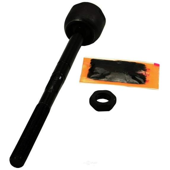 QuickSteer EV80975 Steering Tie Rod End Fits select: 2003-2009 MERCEDES-BENZ E, 2001-2007 MERCEDES-BENZ C