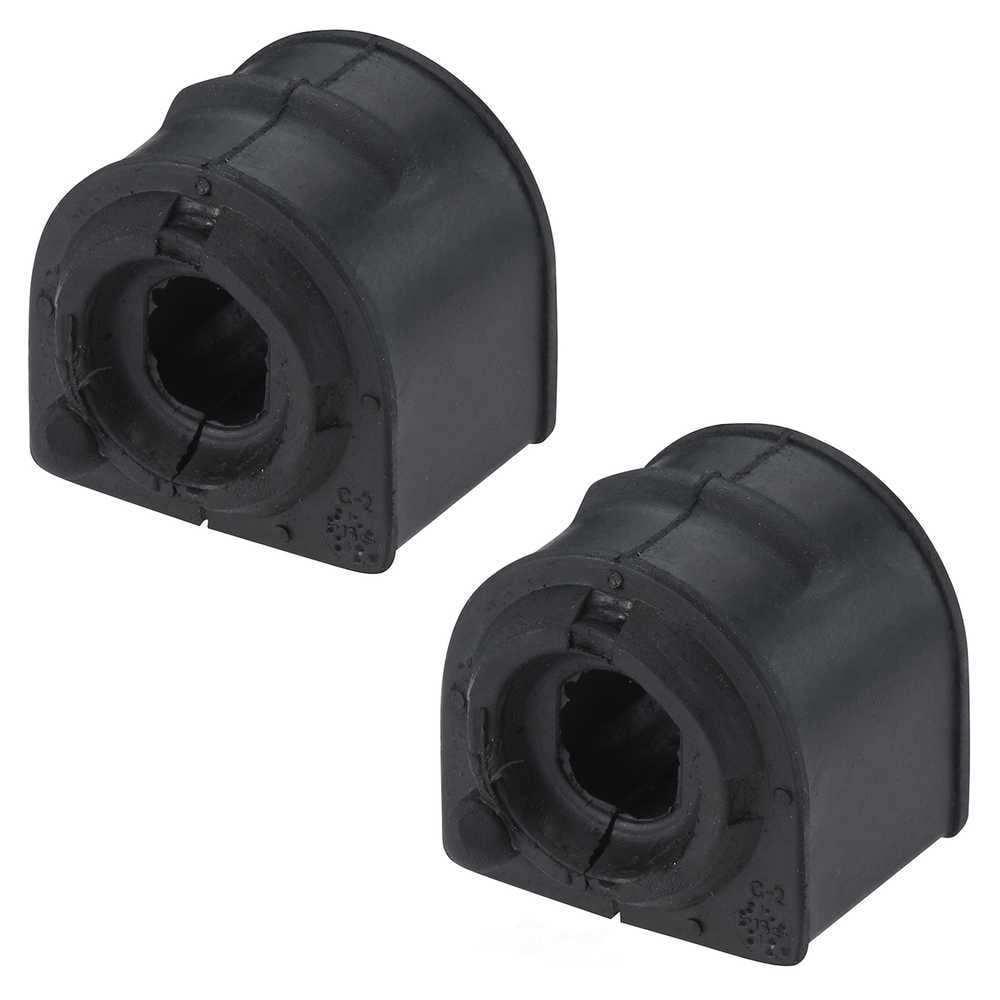 QuickSteer K200628 Suspension Stabilizer Bar Bushing Kit