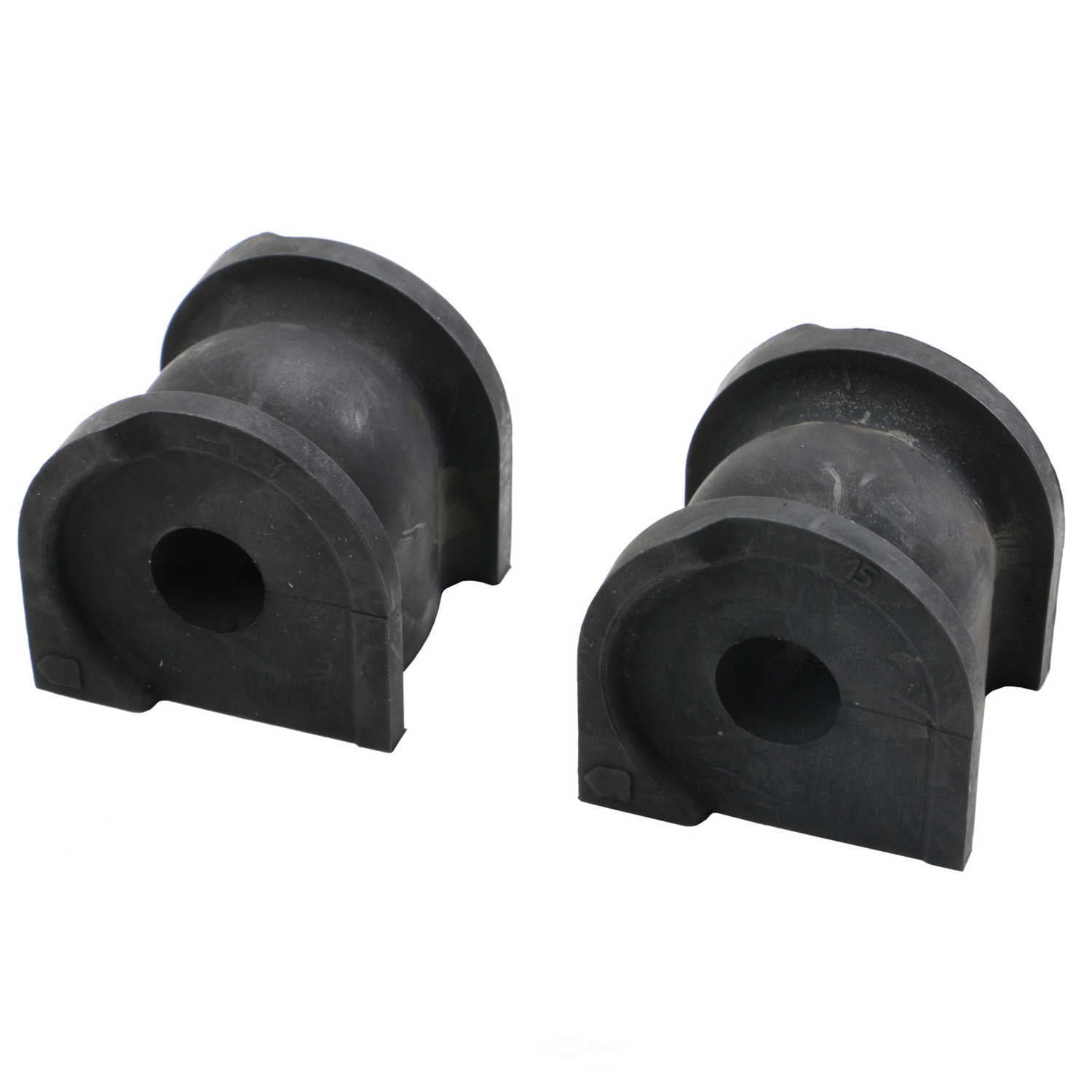 QuickSteer K201288 Suspension Stabilizer Bar Bushing Kit