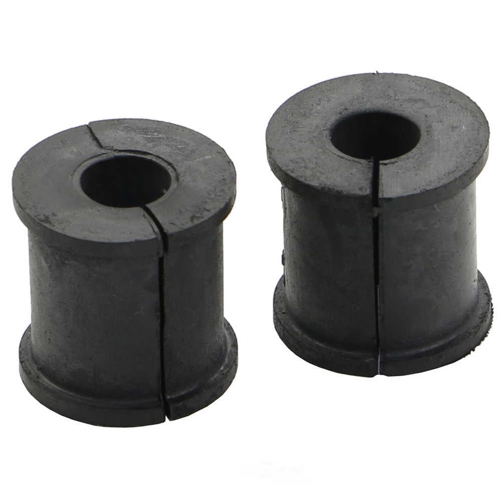 QuickSteer K201386 Suspension Stabilizer Bar Bushing Kit
