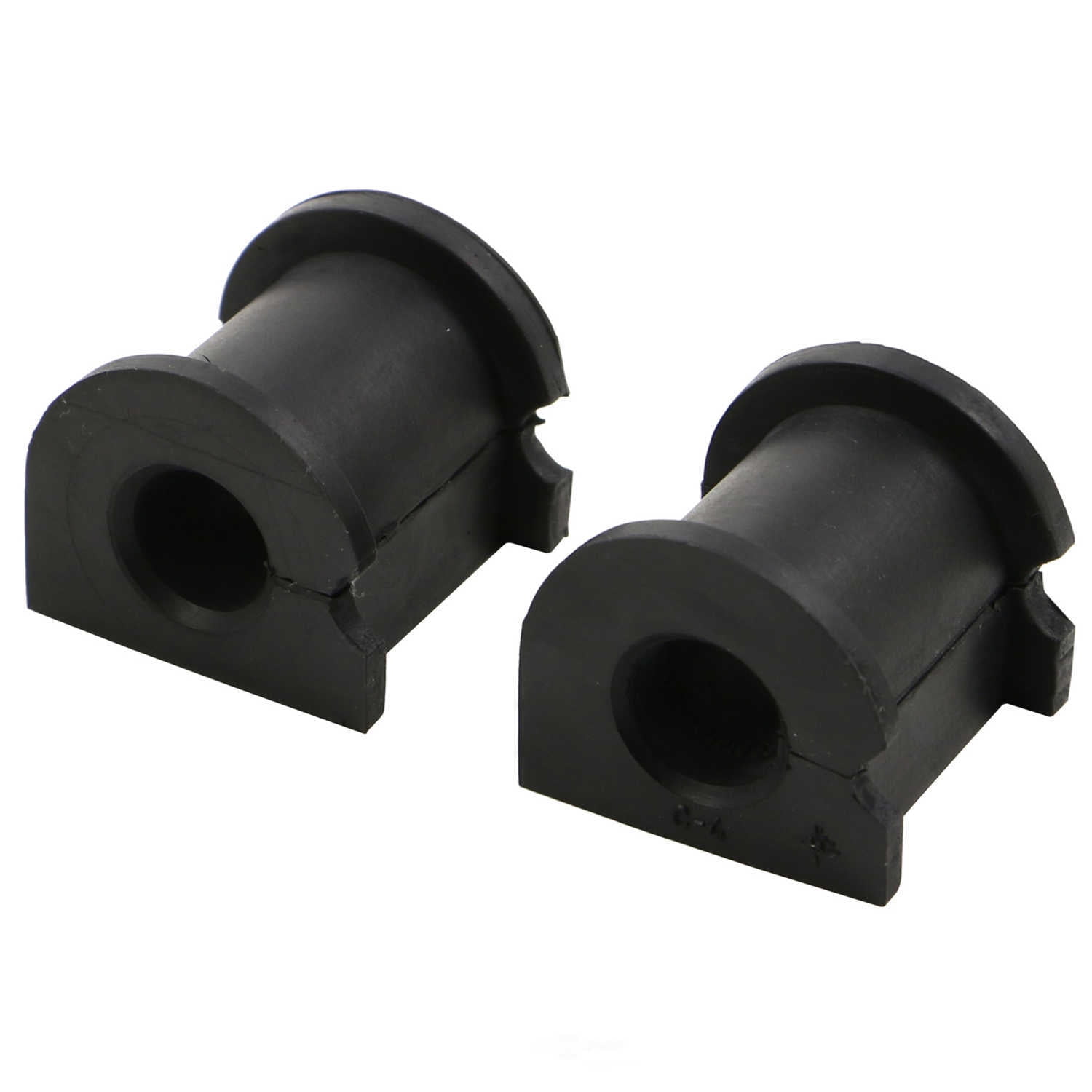 QuickSteer K201389 Suspension Stabilizer Bar Bushing Kit