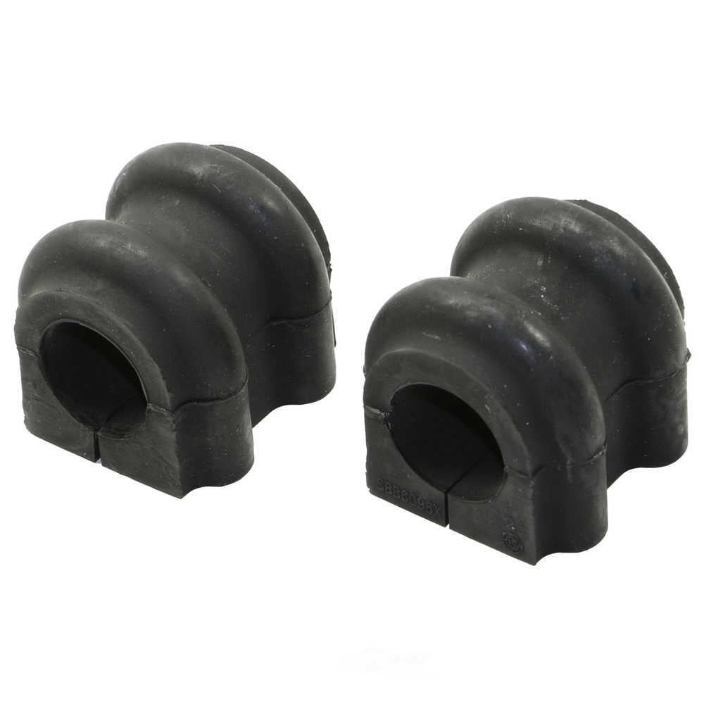 QuickSteer K201451 Suspension Stabilizer Bar Bushing Kit