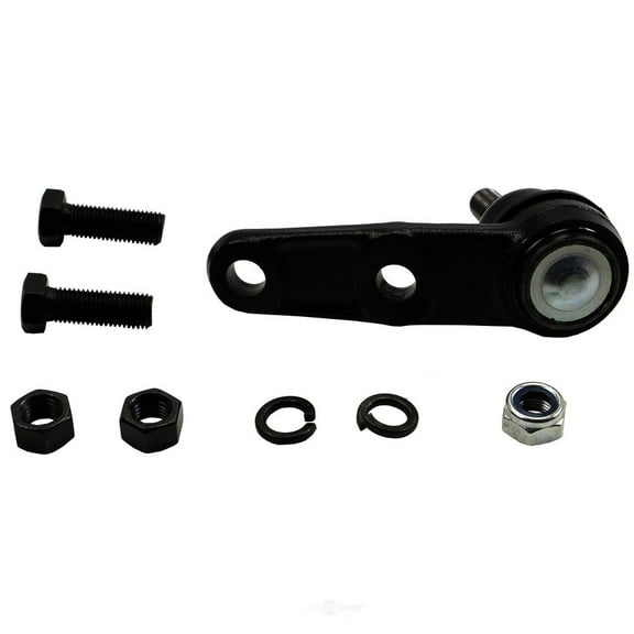 QuickSteer K500034 Suspension Ball Joint Fits select: 2004-2011 CHEVROLET AVEO, 2009 PONTIAC G3 WAVE