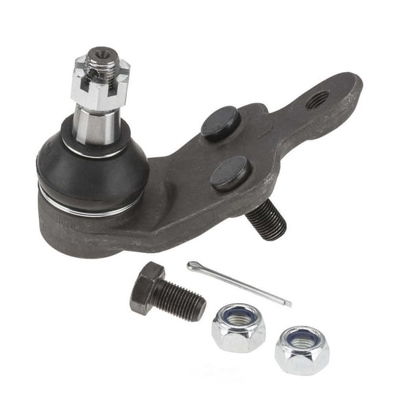 QuickSteer K500044 Suspension Ball Joint Fits select: 2007-2017 TOYOTA CAMRY, 2007-2018 LEXUS ES