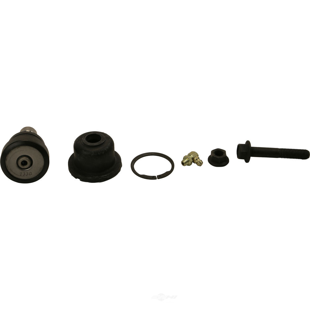 QuickSteer K500051 Suspension Ball Joint Fits select: 2007-2012 NISSAN SENTRA, 2007-2012 NISSAN VERSA
