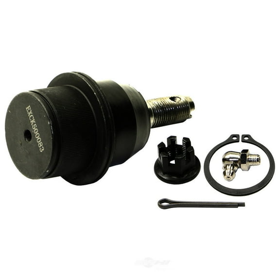 QuickSteer K500083 Suspension Ball Joint Fits select: 2008-2009 CHEVROLET TRAILBLAZER, 2008-2009 GMC ENVOY