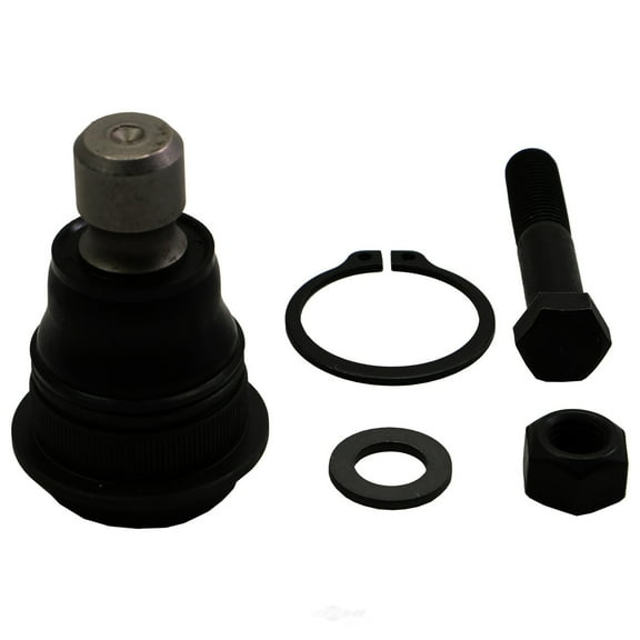 QuickSteer K500129 Suspension Ball Joint Fits select: 2008-2018 NISSAN ROGUE, 2003-2007 NISSAN MURANO