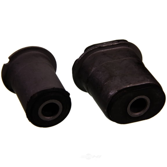 QuickSteer K5149 Suspension Control Arm Bushing Kit Fits select: 1970 CHEVROLET MALIBU, 1967-1969 CHEVROLET CHEVELLE
