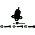 thumbnail image 1 of QuickSteer K5331 Suspension Ball Joint Fits select: 2000-2013 CHEVROLET IMPALA, 2014-2016 CHEVROLET IMPALA LIMITED, 1 of 2