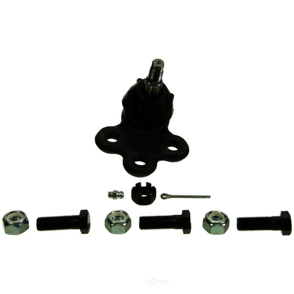 QuickSteer K5331 Suspension Ball Joint Fits select: 2000-2013 CHEVROLET IMPALA, 2014-2016 CHEVROLET IMPALA LIMITED