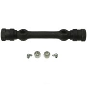 QuickSteer K6098 Suspension Control Arm Shaft Kit Fits select 1966-1972 CHEVROLET C10, 1970-1972 CHEVROLET BLAZER