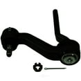 thumbnail image 1 of QuickSteer K6099 Steering Idler Arm Fits select: 1968-1969 CHEVROLET CAMARO, 1968-1974 CHEVROLET NOVA, 1 of 2