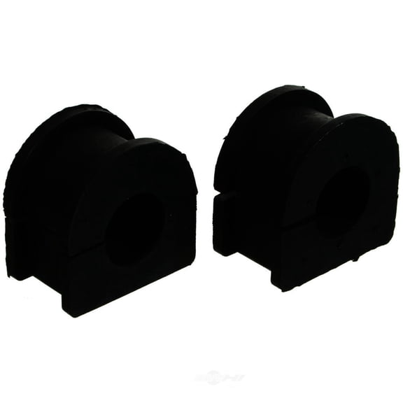 QuickSteer K6169 Suspension Stabilizer Bar Bushing Kit Fits select: 1982-2003 CHEVROLET S TRUCK, 1968-1986 CHEVROLET C10