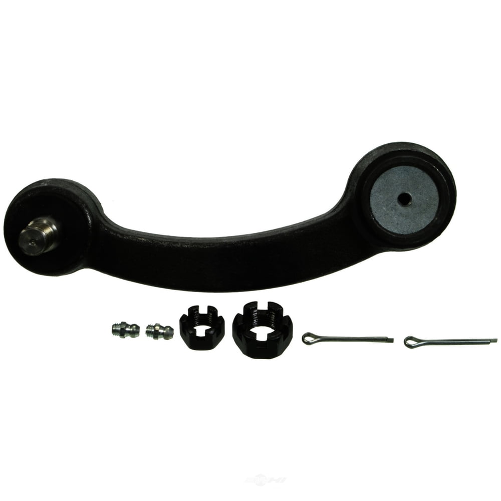 QuickSteer K6248T Steering Idler Arm Fits select: 1983-1995 CHEVROLET G20, 1983-1996 CHEVROLET G30
