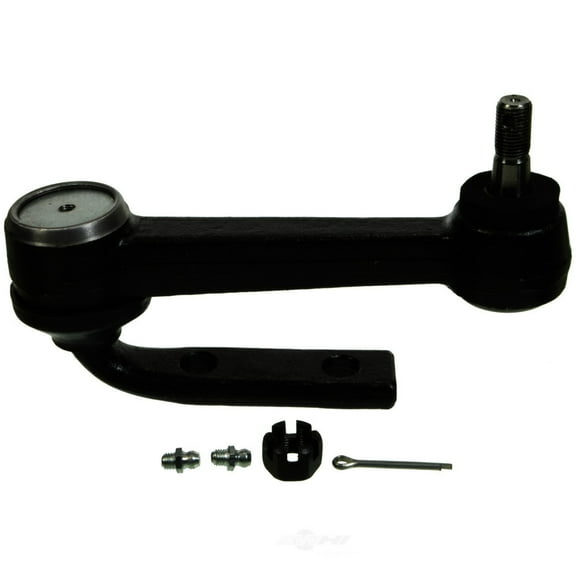 QuickSteer K6258T Steering Idler Arm Fits select: 1985-1990 CHEVROLET ASTRO, 1985-1990 GMC SAFARI