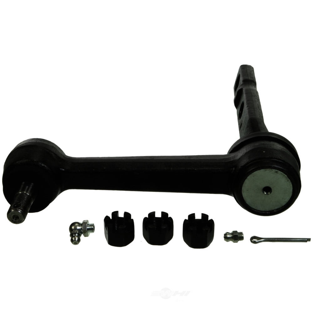 QuickSteer K6366T Steering Idler Arm Fits select: 1990-2005 CHEVROLET ASTRO, 1990-2005 GMC SAFARI