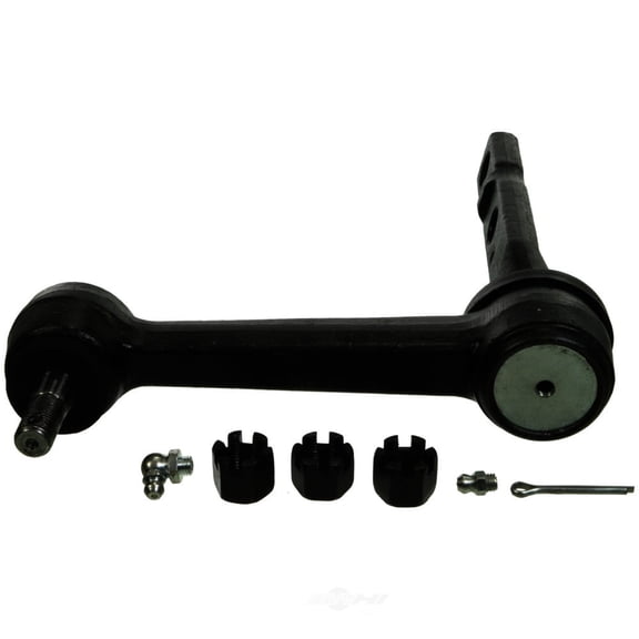 QuickSteer K6366T Steering Idler Arm Fits select: 1990-2005 CHEVROLET ASTRO, 1990-2005 GMC SAFARI