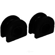 QuickSteer K6439 Suspension Stabilizer Bar Bushing Kit Fits select 1999-2008 CHEVROLET SILVERADO, 1995-2006 CHEVROLET TAHOE