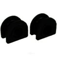 thumbnail image 1 of QuickSteer K6476 Suspension Stabilizer Bar Bushing Kit Fits select: 2001-2008 CHEVROLET SILVERADO, 2001-2007 GMC NEW SIERRA, 1 of 2