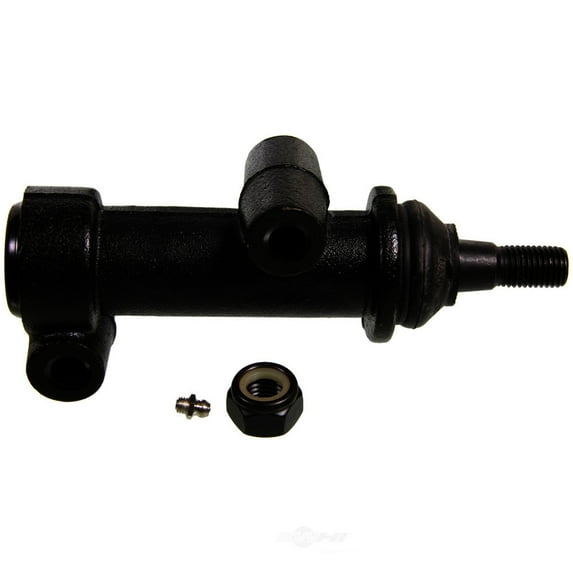 QuickSteer K6533 Steering Idler Arm Bracket Assembly Fits select: 2002 CHEVROLET EXPRESS G3500, 2001 CHEVROLET EXPRESS CUTAWAY