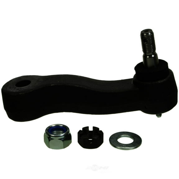 QuickSteer K6535 Steering Idler Arm Fits select: 1999-2010 CHEVROLET SILVERADO, 2001-2010 GMC SIERRA