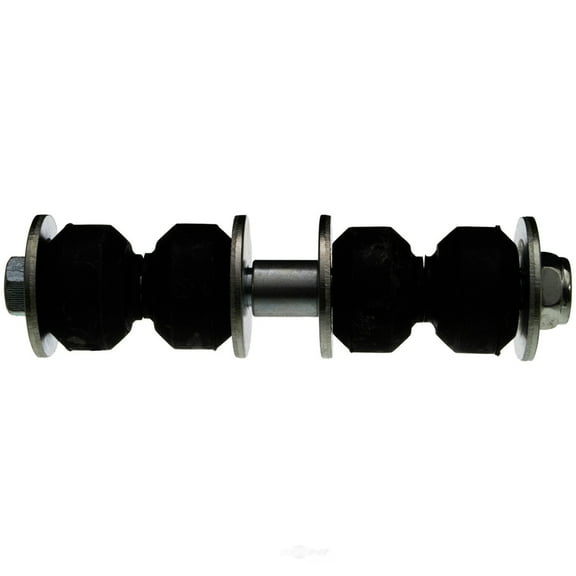 QuickSteer K6600 Suspension Stabilizer Bar Link Kit Fits select: 1995-2004 CHEVROLET S TRUCK, 1998-2004 NISSAN FRONTIER