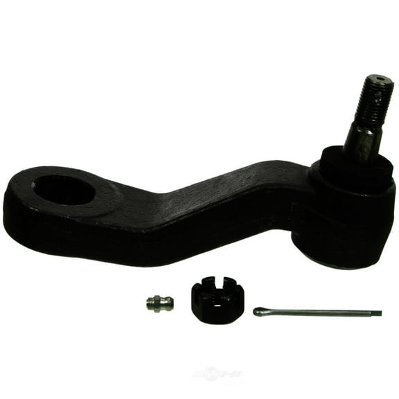 QuickSteer K6654 Steering Pitman Arm Fits select: 1999-2010 CHEVROLET SILVERADO, 1999-2007 GMC NEW SIERRA