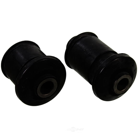 QuickSteer K6658 Suspension Control Arm Bushing Kit Fits select: 1999-2011 CHEVROLET SILVERADO, 2000-2006 CHEVROLET TAHOE
