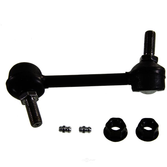 QuickSteer K6667 Suspension Stabilizer Bar Link Fits select: 2002-2009 CHEVROLET TRAILBLAZER, 2002-2009 GMC ENVOY
