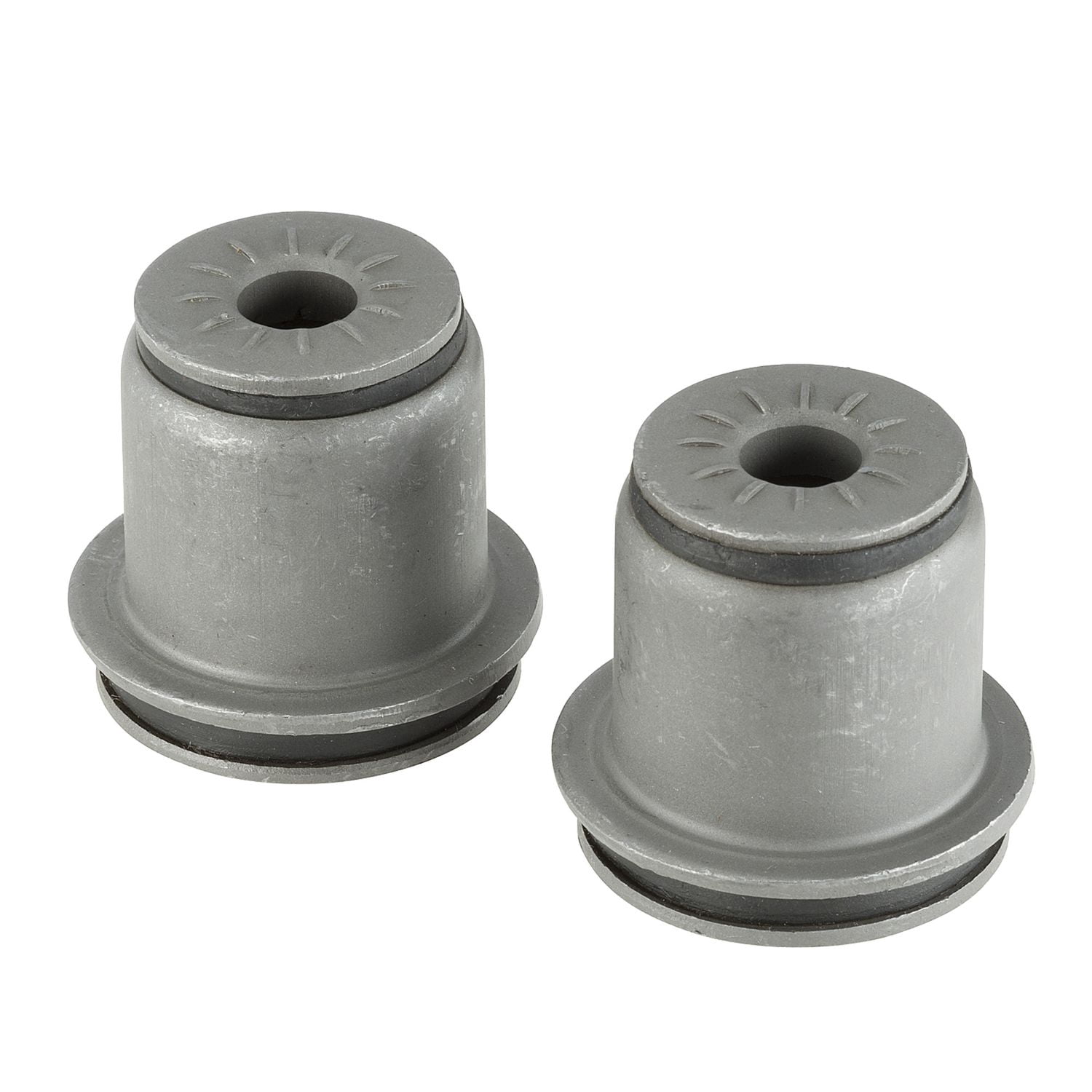 QuickSteer K6688 Suspension Control Arm Bushing Kit Fits select: 1999-2014 CHEVROLET SILVERADO, 2000-2014 CHEVROLET TAHOE