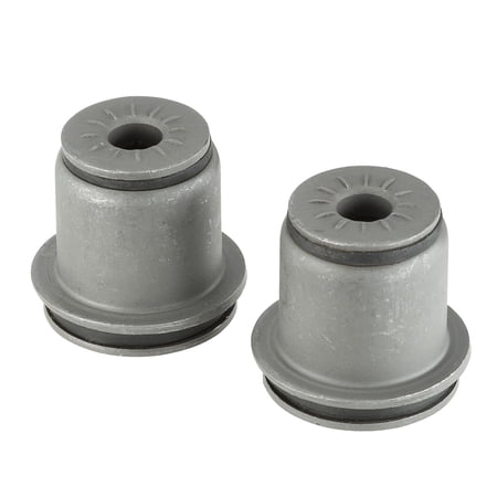 QuickSteer K6688 Suspension Control Arm Bushing Kit Fits select: 1999-2014 CHEVROLET SILVERADO, 2000-2014 CHEVROLET TAHOE