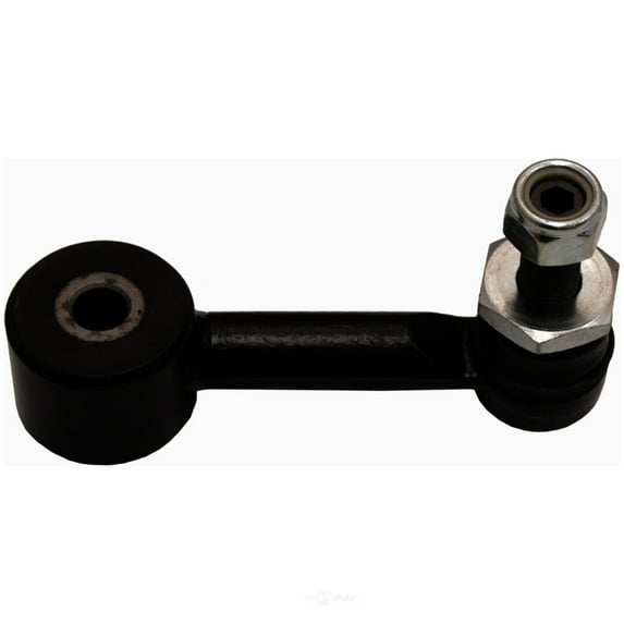 QuickSteer K6692 Suspension Stabilizer Bar Link Fits select: 2001-2019 CHEVROLET SILVERADO, 2007-2019 GMC SIERRA