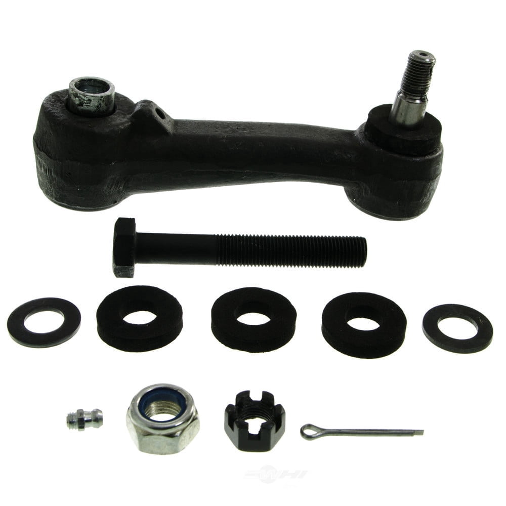 QuickSteer K7106 Steering Idler Arm Fits select: 1996-1997,1999-2003 DODGE RAM VAN