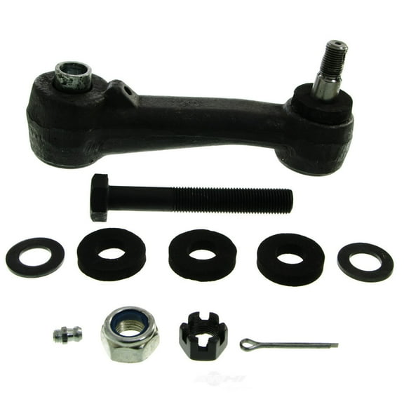QuickSteer K7106 Steering Idler Arm Fits select: 1996-1997,1999-2003 DODGE RAM VAN