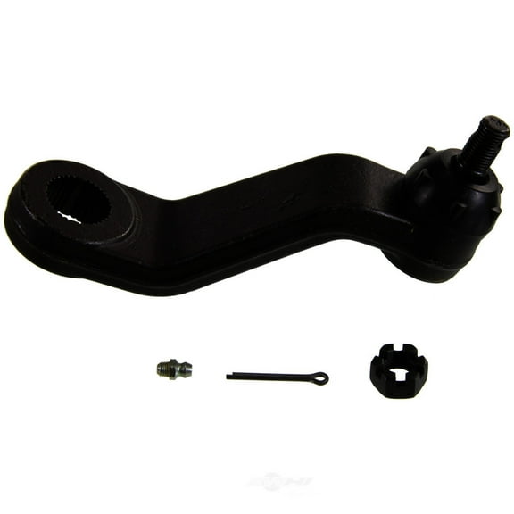 QuickSteer K7238 Steering Pitman Arm Fits select: 1994-1999 DODGE RAM 2500, 1994-1999 DODGE RAM 3500