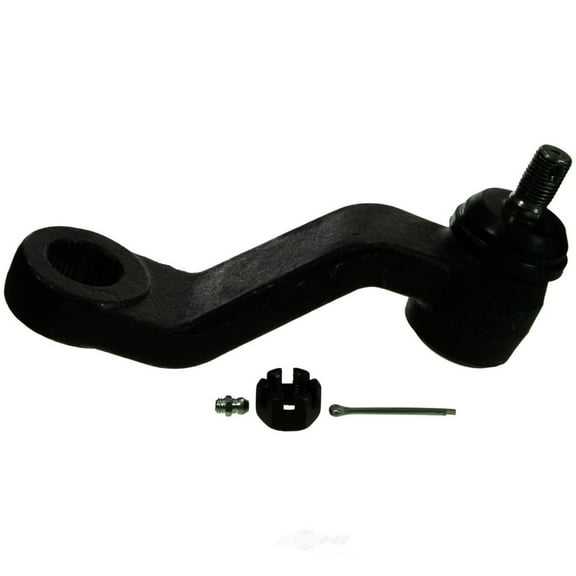 QuickSteer K7239 Steering Pitman Arm Fits select: 1994-1999 DODGE RAM 1500, 1994-1998 DODGE RAM 2500