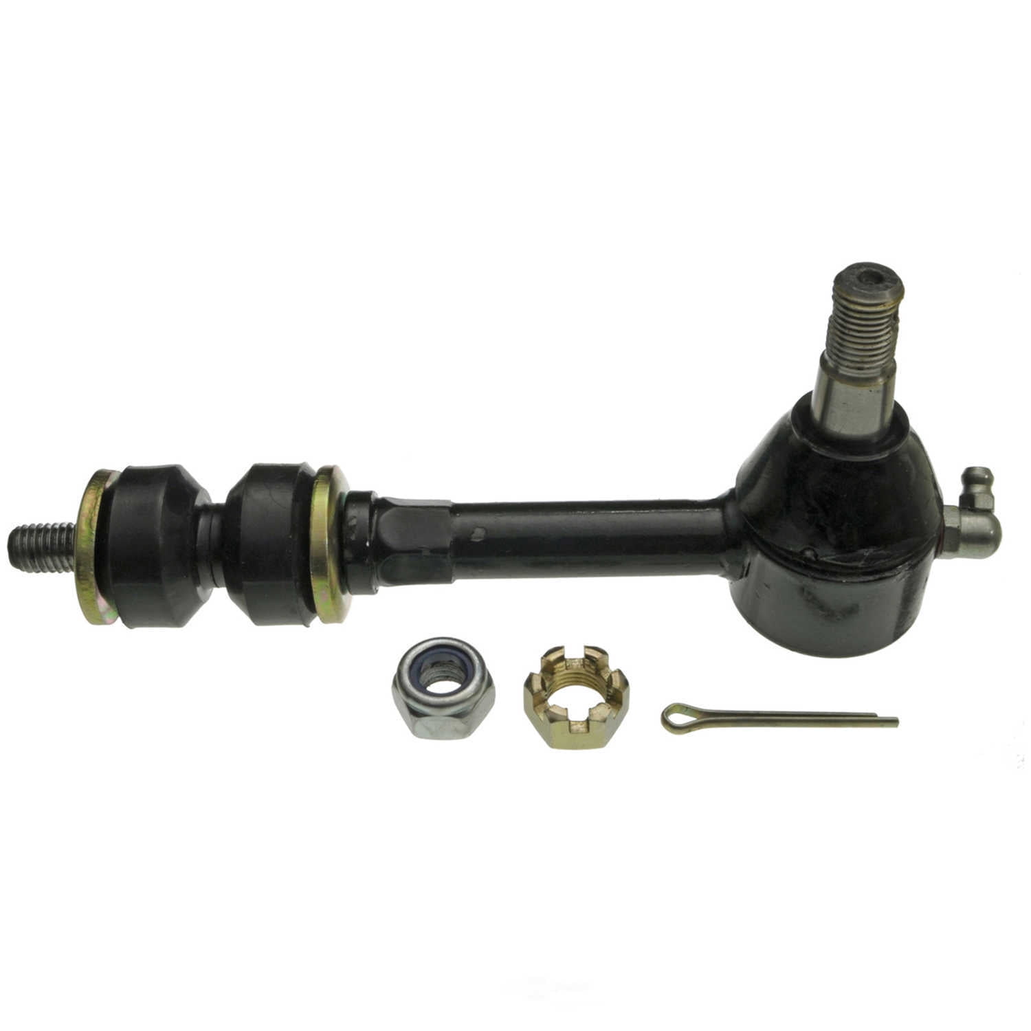 QuickSteer K7280 Suspension Stabilizer Bar Link Fits select: 1995-1999 DODGE RAM 1500, 1995-1999 DODGE RAM 2500